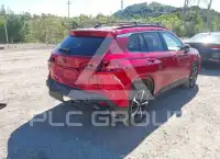 2025 Toyota COROLLA photo