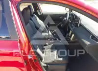 2025 Toyota COROLLA photo