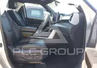 2025 Toyota TUNDRA фото