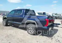 2025 Toyota TUNDRA фото
