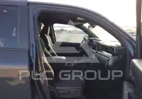 2025 Toyota 4 RUNNER фото