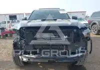 2025 Toyota 4 RUNNER фото