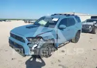 2025 Toyota 4 RUNNER photo