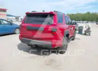 2025 Toyota 4 RUNNER фото
