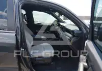 2025 Toyota 4 RUNNER photo