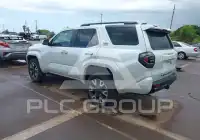 2025 Toyota 4 RUNNER фото