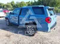 2025 Toyota 4 RUNNER фото