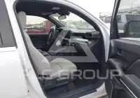2025 Toyota 4 RUNNER фото