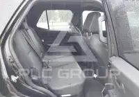 2025 Toyota 4 RUNNER фото