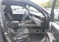 2025 Toyota 4 RUNNER фото