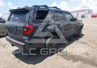 2025 Toyota 4 RUNNER photo