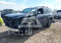 2025 Toyota 4 RUNNER фото