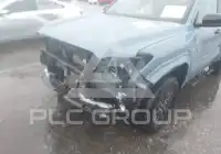 2025 Toyota 4 RUNNER фото