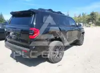 2025 Toyota 4 RUNNER фото