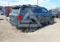 2025 Toyota 4 RUNNER фото