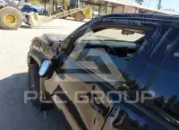 2025 Toyota 4 RUNNER фото