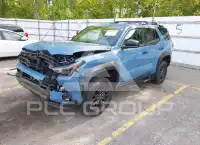 2025 Toyota 4 RUNNER фото