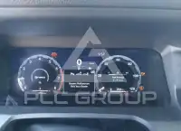 2025 Toyota 4 RUNNER photo