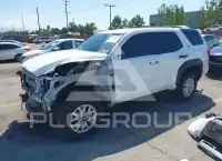 2025 Toyota 4 RUNNER фото