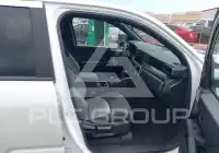 2025 Toyota 4 RUNNER фото