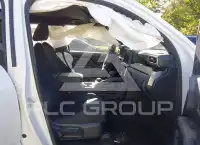 2025 Toyota 4 RUNNER фото