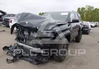 2025 Toyota 4 RUNNER photo