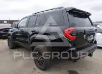 2025 Toyota 4 RUNNER photo