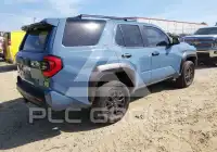 2025 Toyota 4 RUNNER фото