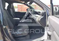 2025 Toyota 4 RUNNER фото
