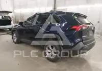 2025 Toyota RAV4 фото