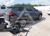 2025 Toyota RAV4 фото
