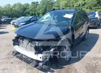 2025 Toyota RAV4 фото