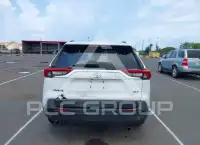2025 Toyota RAV4 фото
