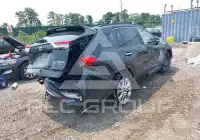 2025 Toyota RAV4 фото