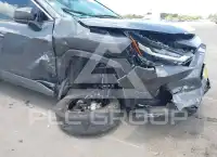 2025 Toyota RAV4 фото