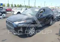 2025 Toyota RAV4 фото
