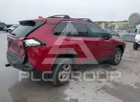 2025 Toyota RAV4 фото