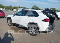 2025 Toyota RAV4 photo