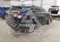 2025 Toyota RAV4 фото