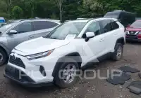 2025 Toyota RAV4 фото