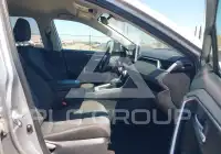 2025 Toyota RAV4 photo