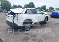 2025 Toyota RAV4 фото