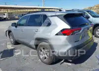 2025 Toyota RAV4 фото