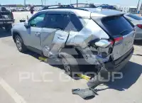 2025 Toyota RAV4 фото