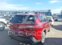 2025 Toyota RAV4 фото