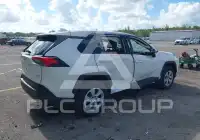 2025 Toyota RAV4 фото