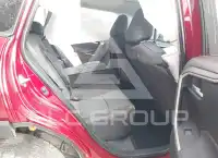 2025 Toyota RAV4 фото