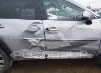 2025 Toyota RAV4 фото