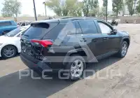 2025 Toyota RAV4 фото