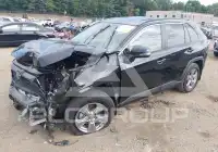 2025 Toyota RAV4 фото